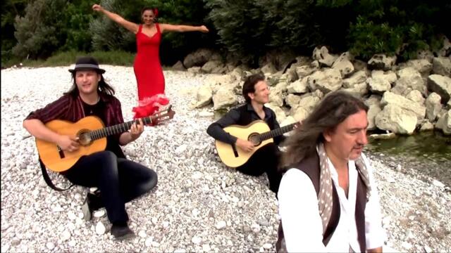 Rumba Gachì - Las mejores rumbas gitanas