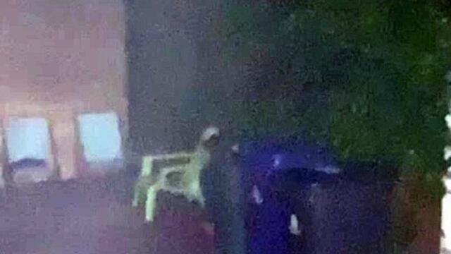 Is this a UFO? Mysterious moving lights spotted in skies over Doncaster