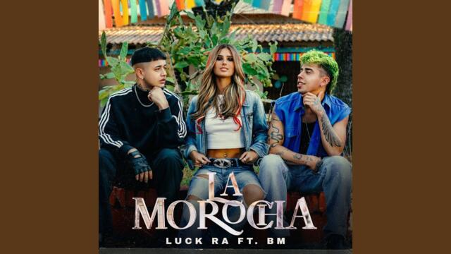 La Morocha