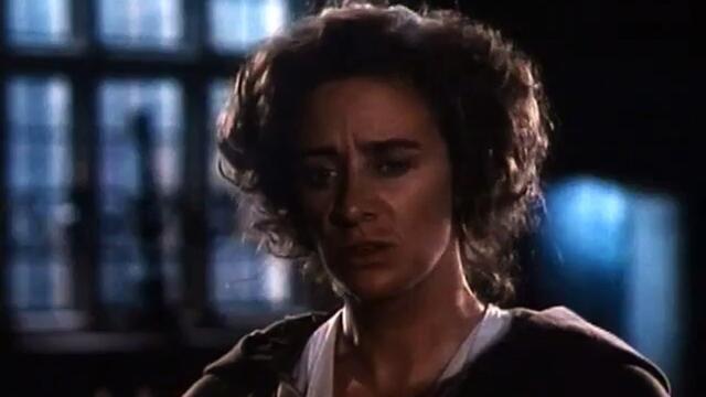 'Cumbres borrascosas' (1992) tráiler en inglés