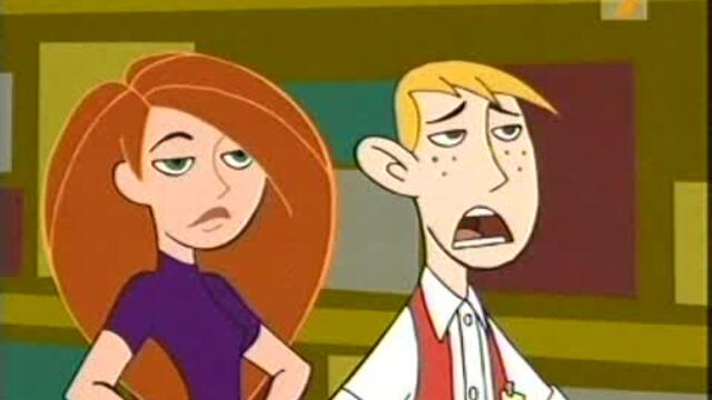 Ким Суперплюс Сезон 4 Епизод 15 бг аудио