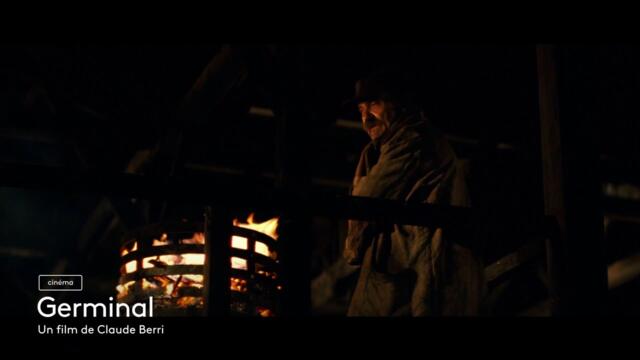 Germinal - 18 août