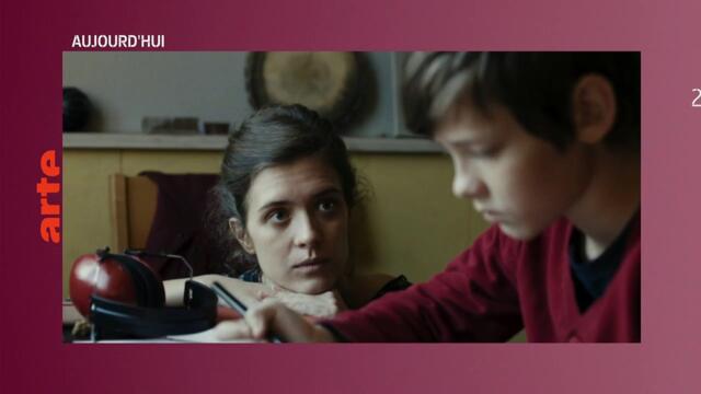 Mon enfant différent - 18 août