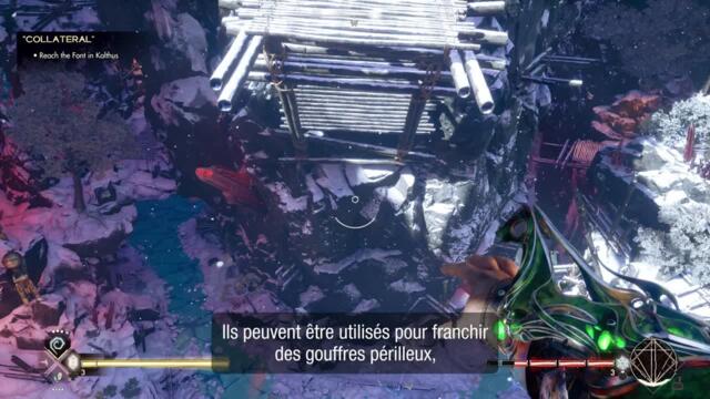 Immortals of Aveum - Trailer de lancement