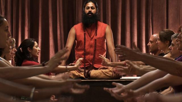 Kumaré | Full Documentary Movie