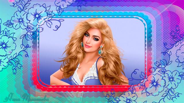 ДУШЕВНЫЙ ШАНСОН. ГЛАЗА ЛЮБИМОЙ ЖЕНЩИНЫ. КОНСТАНТИН ДЕРР. #красивыепесни#душевныйшансон#шансонолюбви