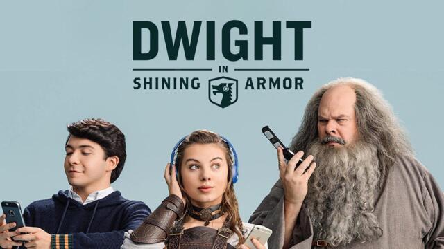 Рицар по неволя Сезон 1 Епизод 4 бг аудио