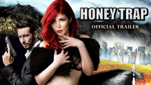 Honeytrap (2022) Trailer