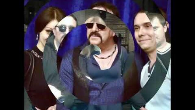 Владимир Ждамиров   -   Полетела душа в рай.