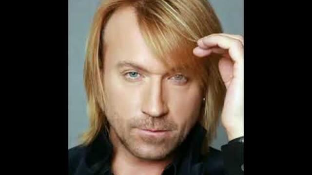 Олег Виник  -  Прощай на веки