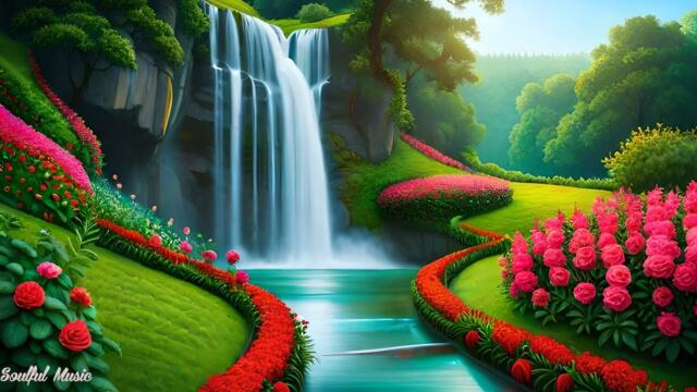 Послушайте эти мелодии, и вам станет легче! Музыка, которую можно слушать вечно!