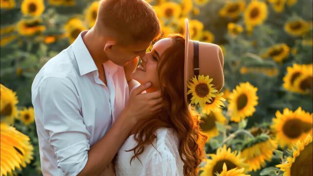 Самая красивая мелодия в мире! Это Потрясающая, Невероятно Красивая музыка для души, Божественная...