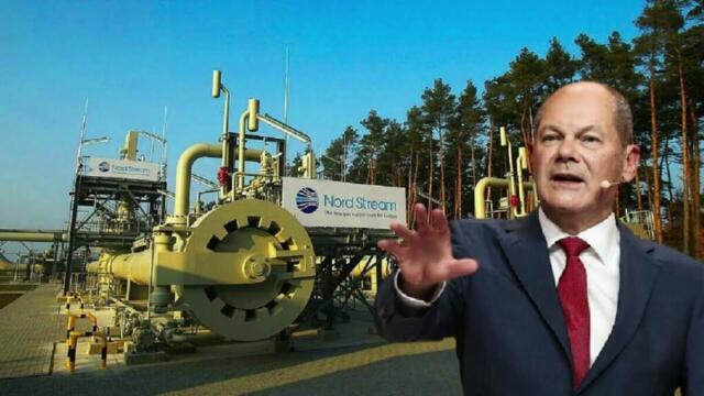 Херш обяви, че Шолц е знаел за намерението на САЩ да унищожат Северен поток