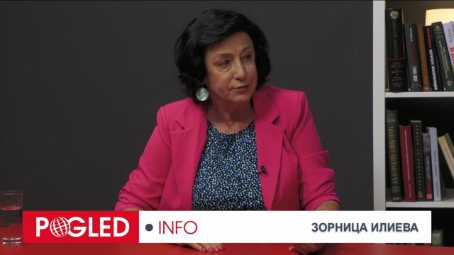 Зорница Илиева: САЩ са убедени, че Русия няма пръст в преврата в Нигер