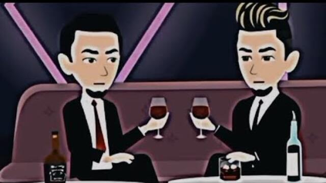 تصميم// رايحين نسهر 😂😂