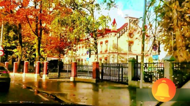 Алексей Брянцев   -  "Я хочу вернуться в наш дом, где счастливы мы были"