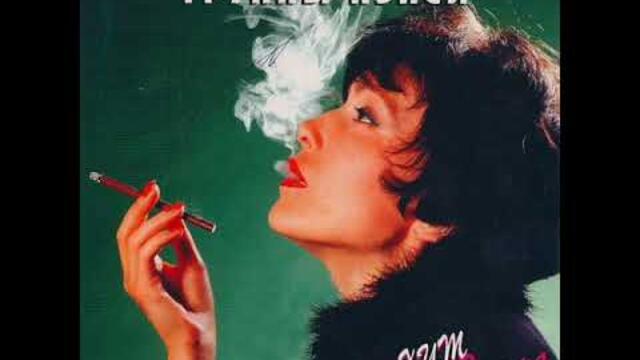 НЭНСИ - ЛУЧШЕЕ!