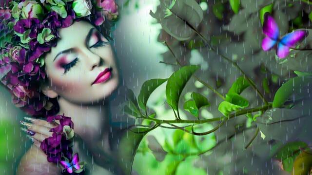 Прекрасные мелодии до слёз ... Звук тишины! Три месяца я слушал только эту мелодию! Сергей Чекалин