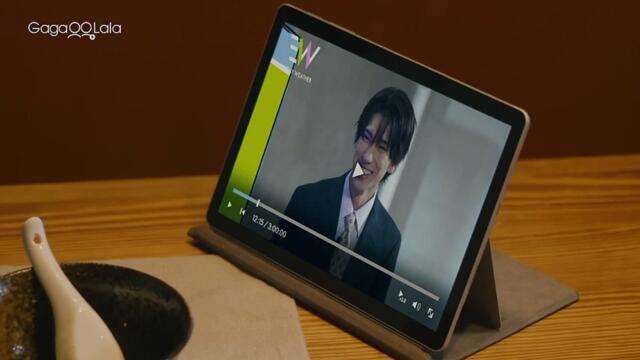 EP.2 My Personal Weatherman- Taikan Yoho (2023) || Japanese BL Eng Sub.720p