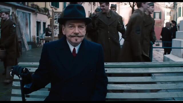 A Haunting In Venice | Featurette: Haunting Mystery