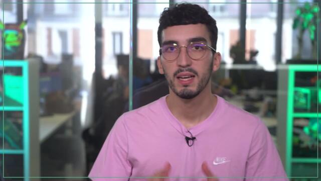 Daily tech : Leak casque VR Samsung