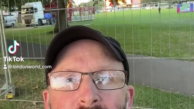 Stormzy to headline the opening night of All Points East 2023