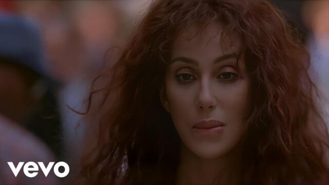 Cher - True Colors (Official Music Video)