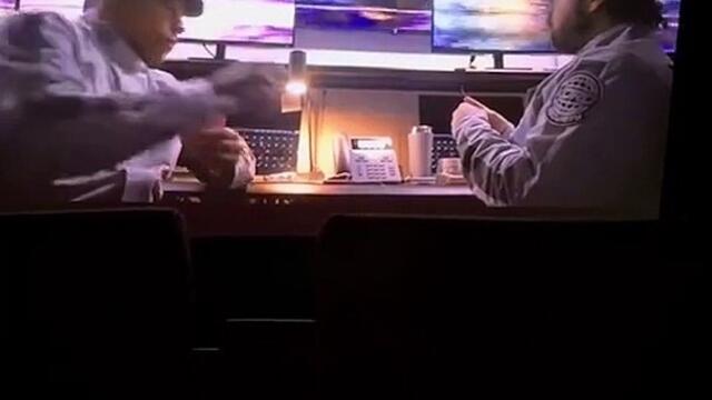 EL CHAPULIN COLORADO EN BLUE BEETLE