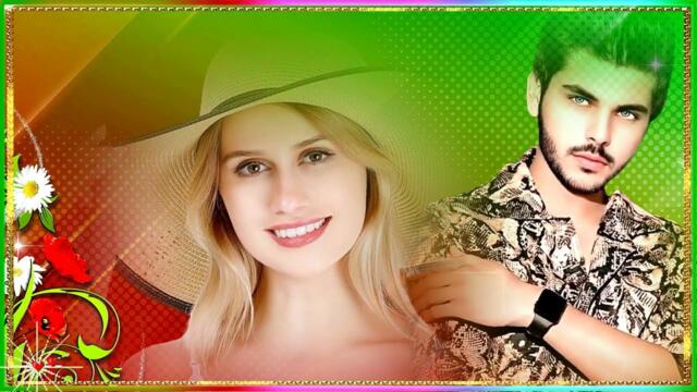 НАЗИМ УЗДЕНОВ    -    МОЖНО Я ДОТРОНУСЬ ДО ТЕБЯ !