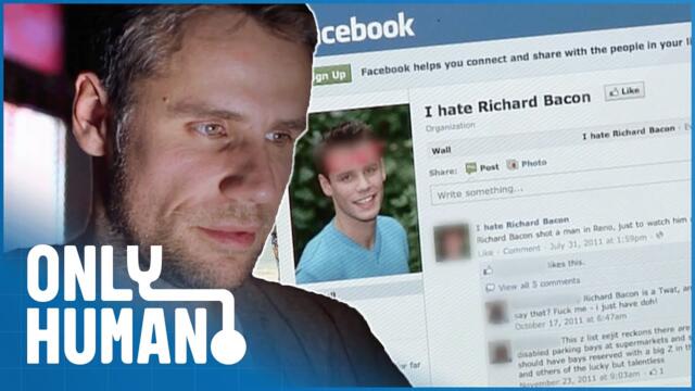 The Antisocial Network: Investigating Internet Trolls | Full Documentary | Only Human