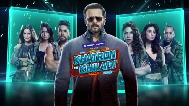 Khatron Ke Khiladi 13 – 19th August 2023
