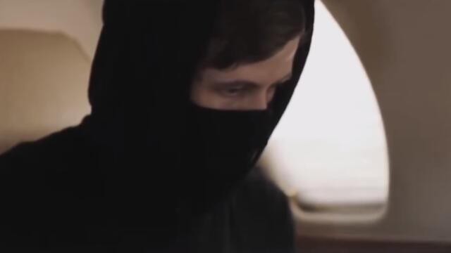 Alan Walker & Hernandz  - Land Of The Heroes   (Official Music Video)