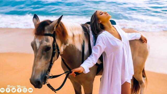 Самая красивая мелодия в мире! Три месяца я слушала только эту музыку!Эту музыку можно слушать вечно