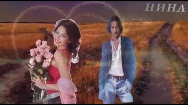 Ансам. "Сибирь"  -  КЛЕН ОСЫПАЛ ЛИСТЬЯ