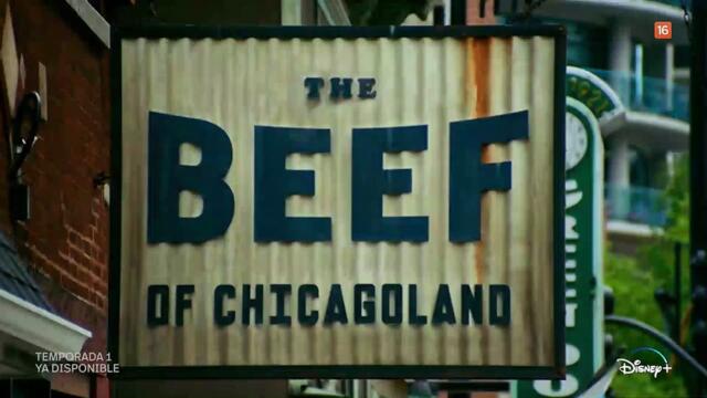 The Bear - temporada 2 Tráiler