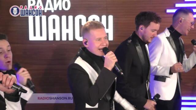 Группа ПЯТЕRО - Люди