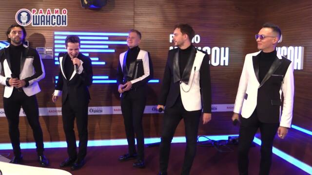 Группа ПЯТЕRО - Воскреснуть