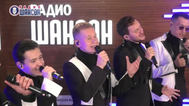 Группа ПЯТЕRО - Сильнее