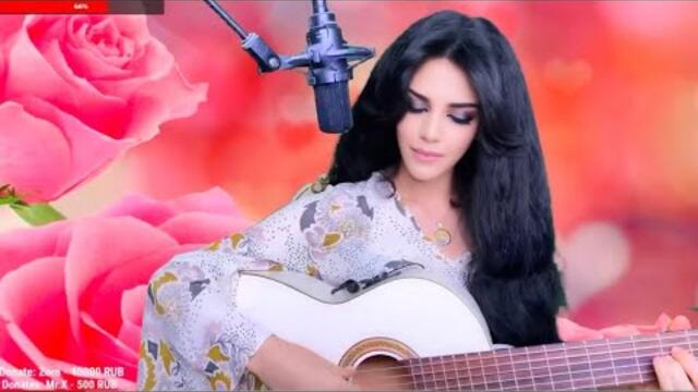 700,000 подписчиков❤️Музыкальный стрим с Elena Yerevan