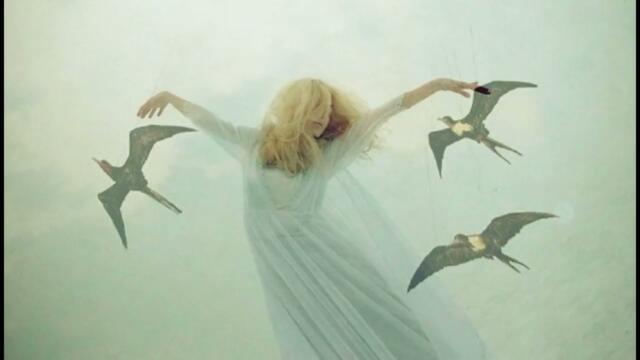 ТУМАНЫ.., ТУМАНЫ, ВЕРНИТЕ МНЕ МАМУ, (Народная песня.) Гармонь и вокал -В,Адюков и Е.Зубакина..