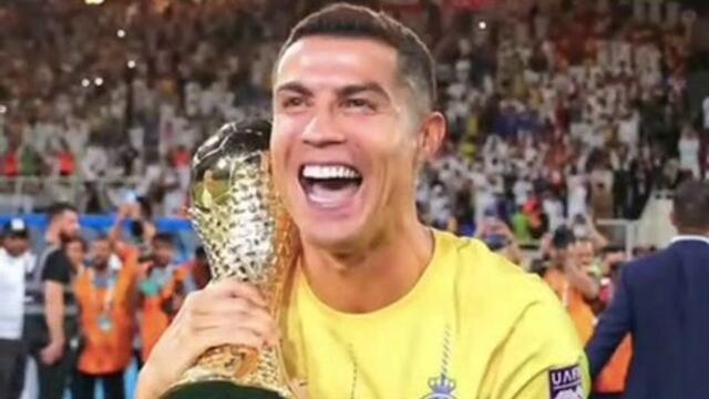 LOS TÍTULOS DE MESSI VS LOS DE CRISTIANO #CR7 #MESSI #futbol