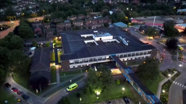 Diary notes containing chilling admission has helped convict an English nurse of murdering seven babies