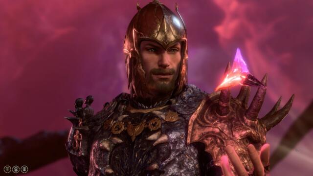 Baldur's Gate 3 : Fin maléfique - Absolue