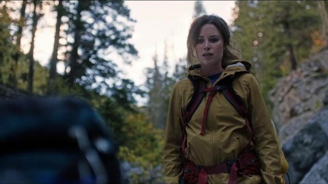 Dark Nature Trailer DF