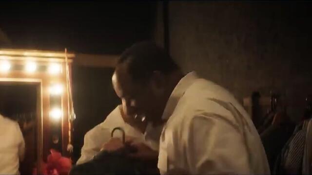 Mussum - O Filmis Teaser Oficial