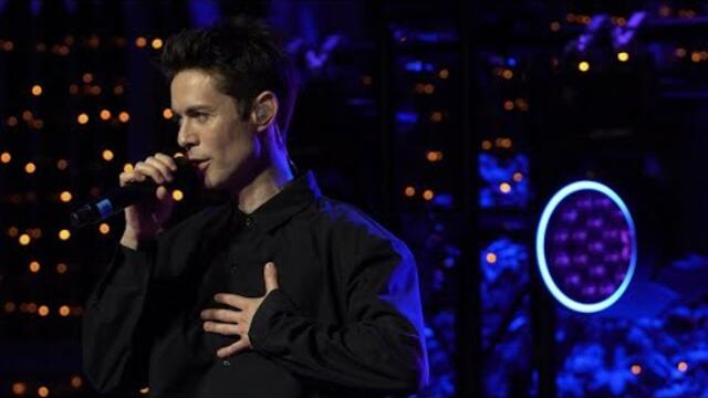 Марк Тишман – Найдётся