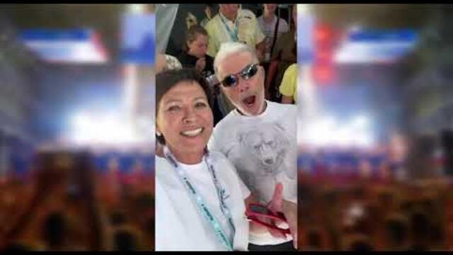 Олег Газманов - Таврида