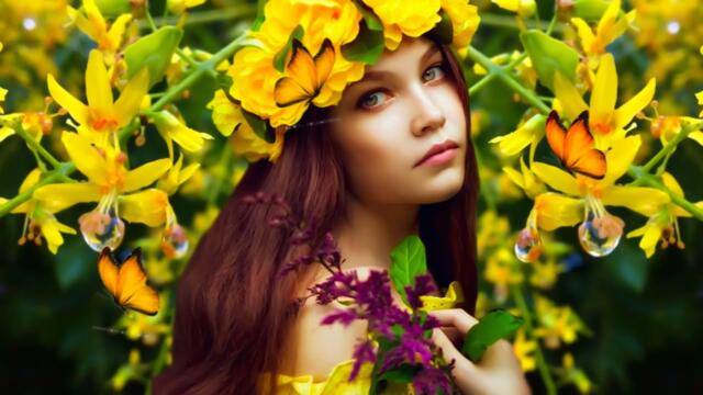 Эту музыку можно слушать вечно !!! Самая Красивая Музыка До слез! Музыка Сергей Чекалин