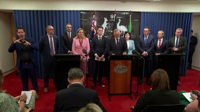 Housing, renters right on the agenda of Brisbane talks