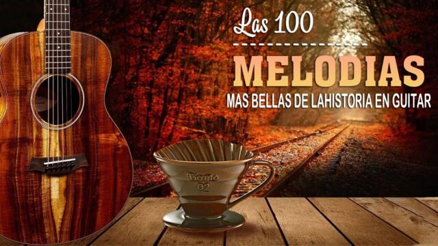 LAS 200 MELODIAS ORQUESTADAS MAS BELLAS - Las mejores canciones románticas, hermosas y agradables